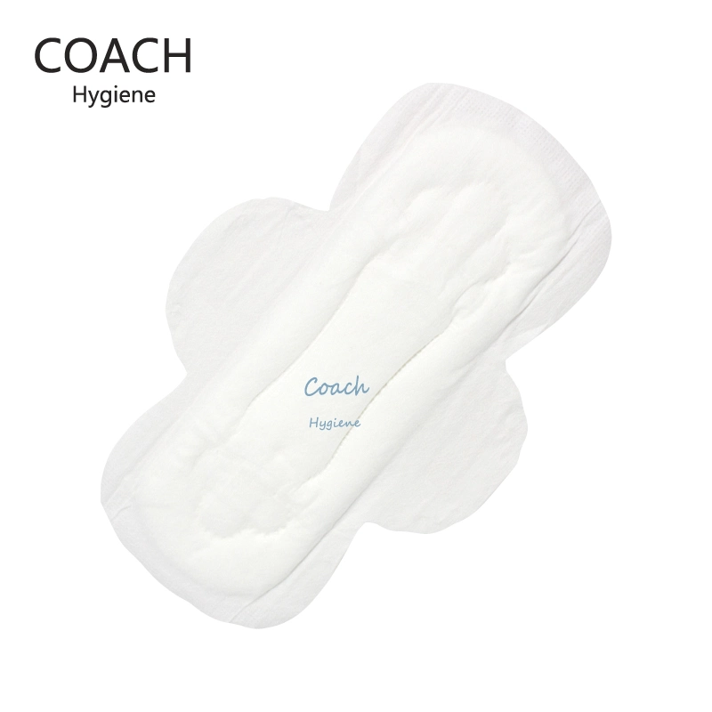 Quanzhou Factory Wholesale Disposable Organic Cotton Women Period Pad Ultra Thin Anion Feminine Sanitary Toweland Sanitary Pads Manufacturer Always Maxi Thick