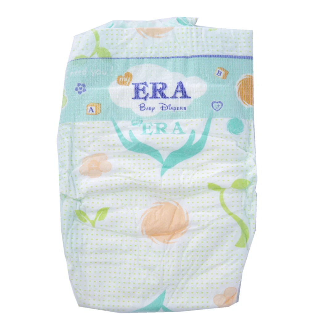 Best Selling ODM OEM Disposable Diaper Nappies Manufacturers Baby Diaper Pants Pull UPS