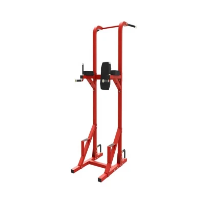 Commercial Gym Fitness Pull up Chin up DIP Leg Raise