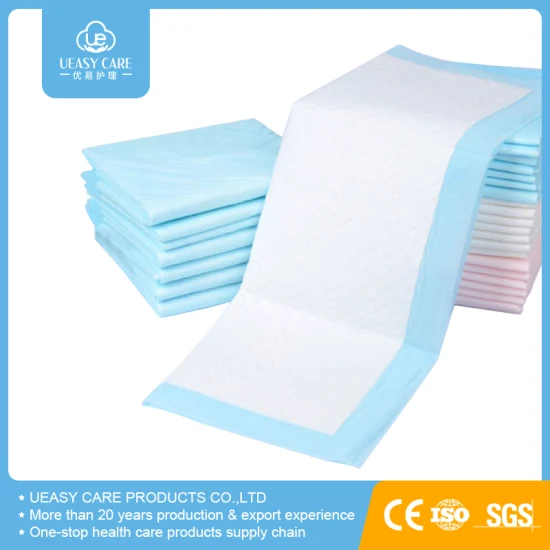 High Absorbent Disposable Adult Diaper Underpad Baby Care Under Pad Woman Sanitary Pad Bed Sheet Underpad New Mom Underpad Baby Diaper Underpad Sanitary Napkin