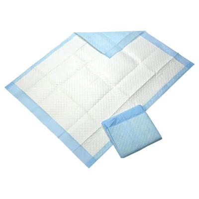 Ultra Absorb Advance Underpad Disposable Sterile Underpads for Baby and Adult