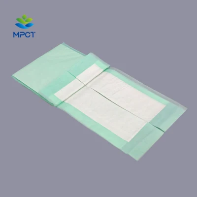 Adult Hospital Nursing Pad Bed Pads Disposable Medical and Baby Care Underpad