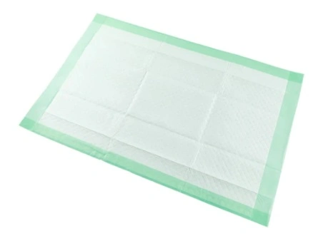 33*45cm Surgical Supplies Disposable Medic Incontinence Underpad for Adult/ Baby with Fast Delivery